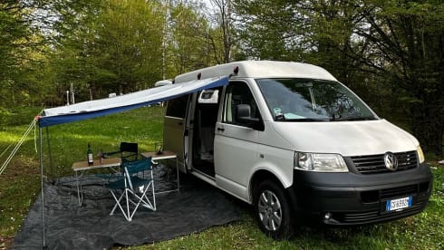Bornfree 2 – Bornfree 2 adventure campervan