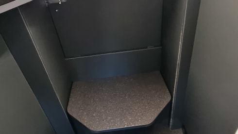 2025 - helemaal nieuw! – 2p Adria Mobil bus from 2025