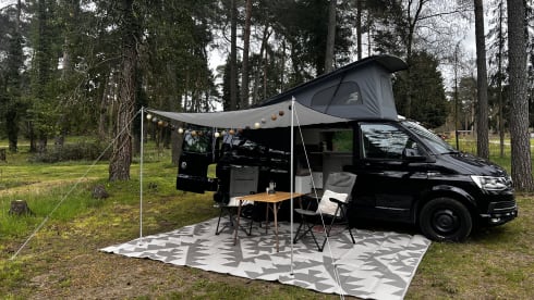 Holivan – 2p Volkswagen other from 2017