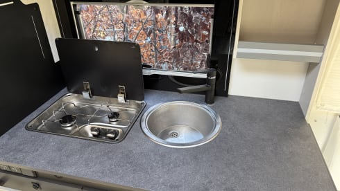 4p Chausson semi-integrated from 2025