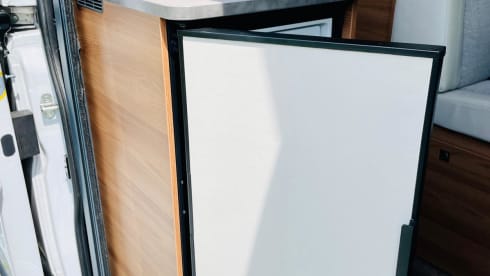 Tourer 6.4 – 2p Carado bus from 2019