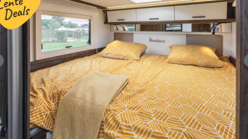 5p Benimar teilintegriert ab 2026