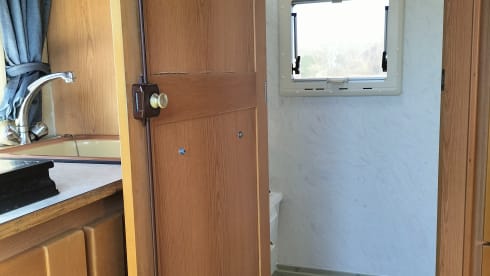4p Fiat alcove from 1995