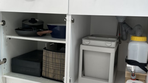 El Maestro – El Maestro ready for adventure