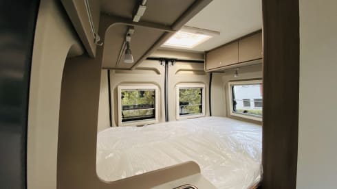 Proton – 1x from private and only to private, mobile home, camper, parental leave, home office