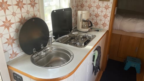 4p Rimor semi-integrated uit 2008