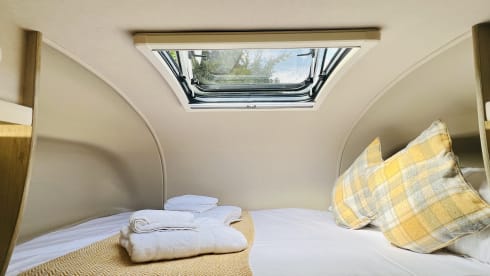 Expedition C71 – 4 berth, 4 belt (2025)