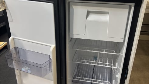Karman Davis 630 automaat