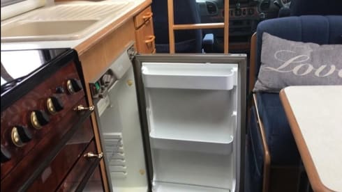 SUXi – SUXi - iMotorhome  and Off Grid Glamping