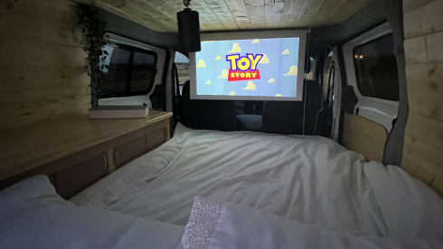 Gogh – Caledonia Camper Co. Van Gogh