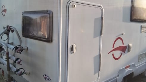 Faby – Vacanze in Sardegna in totale relax