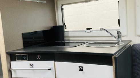 New Chausson 777GA 