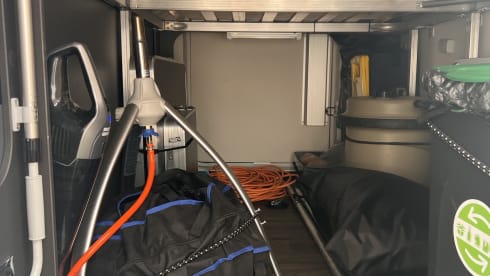 Swift Voyager 494 Auto a 4 posti letto