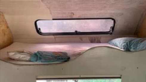 Victoria  – Camper Experience