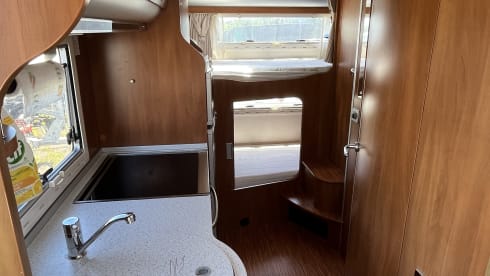 Manny – Mansardato laika kreos 3003