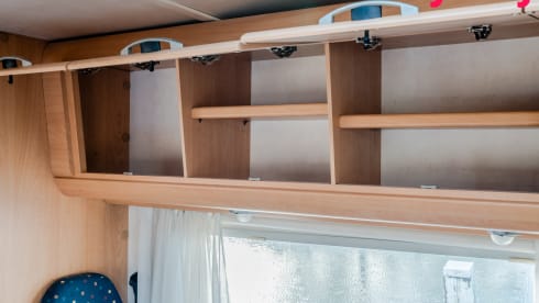 Ben blij met je. – 5p Fiat alcove from 2001