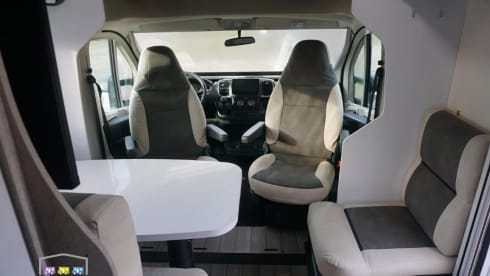 5p McLouis alcove uit 2025