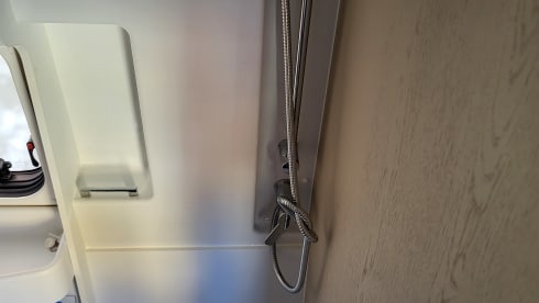 XVAN 102 - DUCATO 599