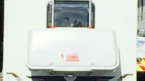 Top Spec 4 Berth Family Motorhome (4seatbelts)