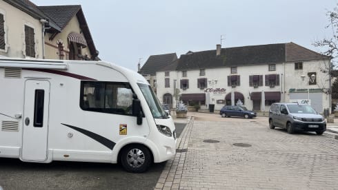 EB740 – 5p Eura Mobil integrated from 2015