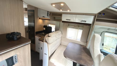 Laika Kosmo 209 – Laika Kosmo 209