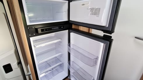 Carado i338 (B) clever edition automatic year 2022