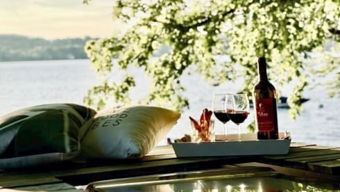 JACK – Individuell und autark - Camper JACK