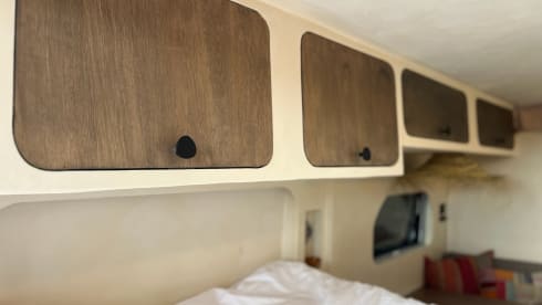 Sol – The Mediterranean off-grid camper