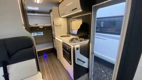 6 Birth Rollerteam 675 