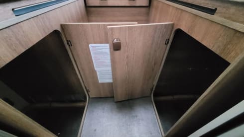 Trend Explorer – Top Camper Dethleffs 2 Trend in top conditie