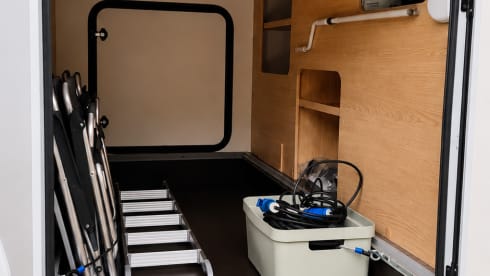 BRUTUS – 4p Sunlight semi-integrato dal 2026