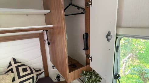 2p Pilote semi-integrated from 2019