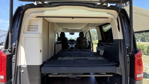 MP – 4p Mercedes-Benz Marco polo V300 4-Matic Full