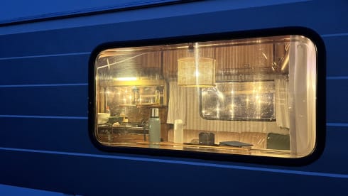 4p Hymer integrated from 1990