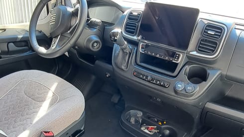 Lusso e avventura? La nostra Malibu è pronta ad accogliervi!