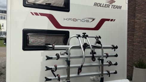5p Roller Team alcove uit 2021
