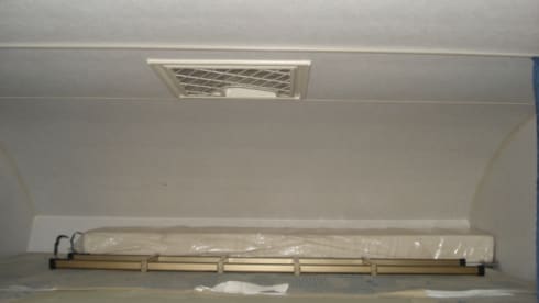 Mel – 5 berth Fiat Family Motorhome  6 seats with belts