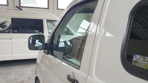 Bornfree 2 – Bornfree 2 adventure campervan