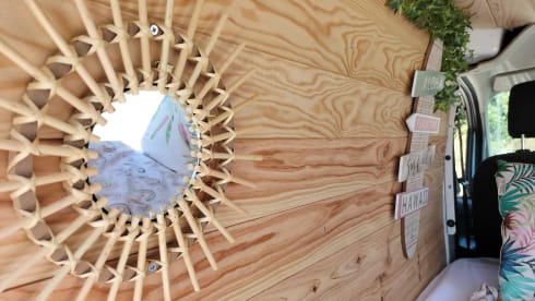 KAUAI  – Hakuna Matata