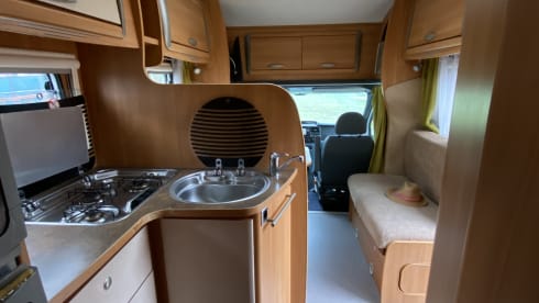 Ford Chausson Flash