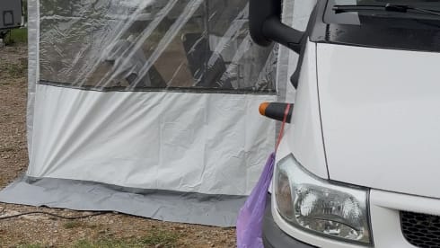 6p Chausson alcove from 2006