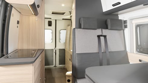 2p Sun Living bus from 2025