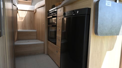 PEUGEOT ELDDIS EVOLUTION 194 2020 