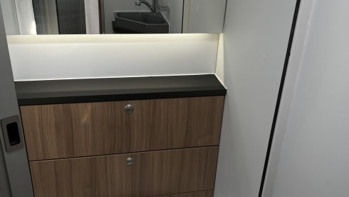 6 berth Adria Mobil semi-integrated from 2020