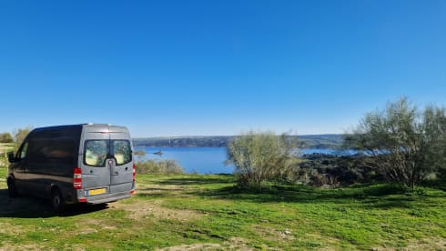 Henry – 2p Mercedes-Benz bus from 2007