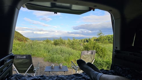 Freedom – 2 berth Peugeot other from 2026