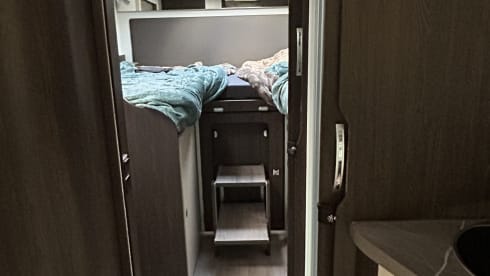 4p Benimar semi-integrated uit 2023