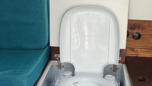 Pietro – Vandaletto - Comfort, Aesthetics, Practicality