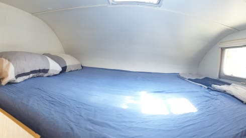 Signor Spock – It all starts here