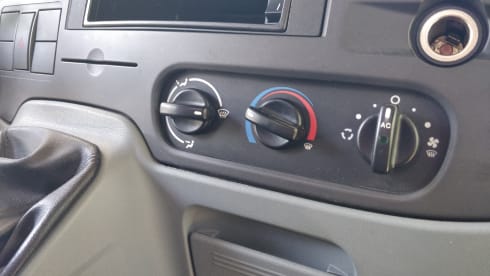 Liberty – Pet Friendly ❤️